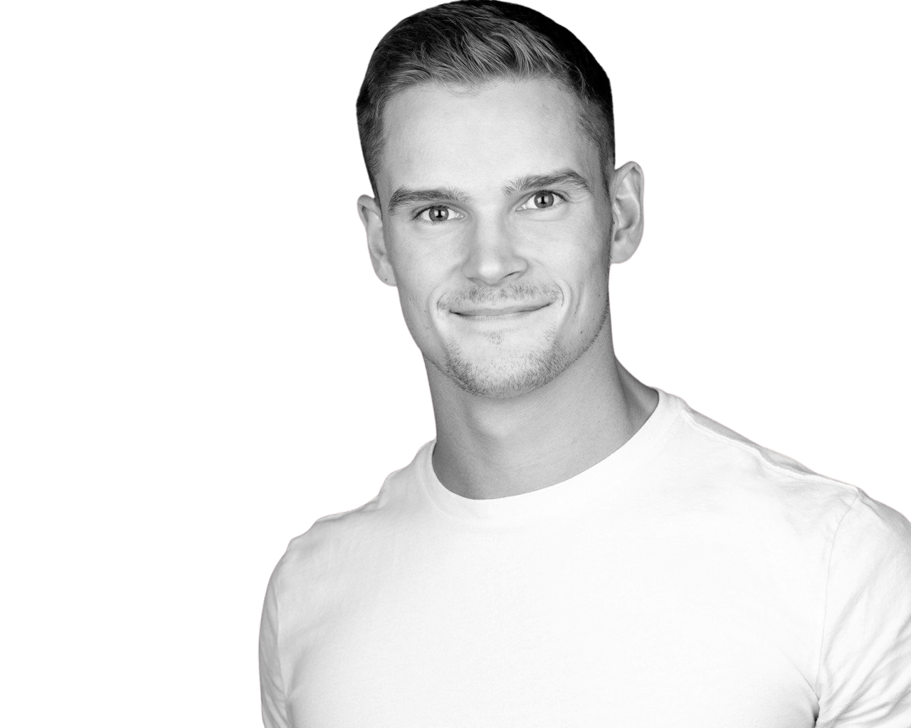 Landscape transparent